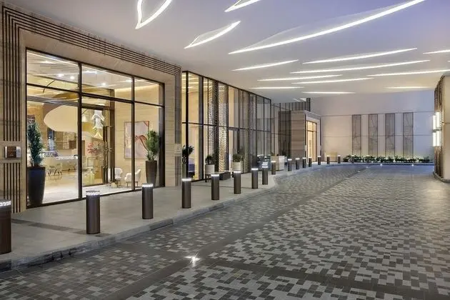 The St. Regis Dubai, The Palm - Dış Mekan