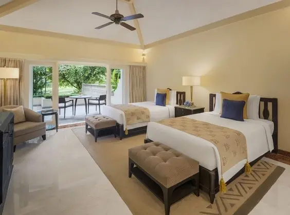 The St. Regis Goa Resort - Oda