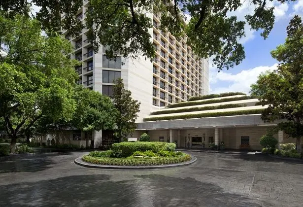 The St. Regis Houston - 1
