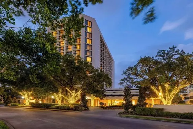 The St. Regis Houston - Öne Çıkan Resim