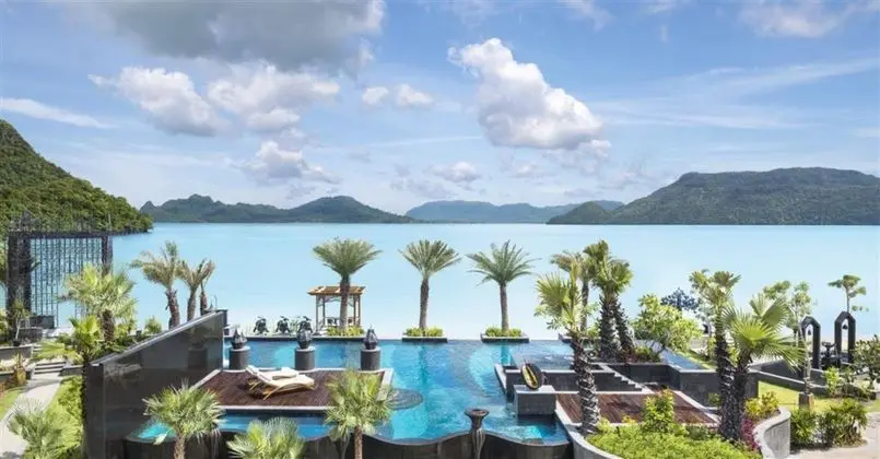St Regis Langkawi