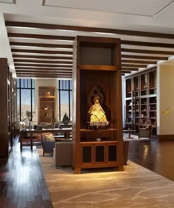 St. Regis Lhasa