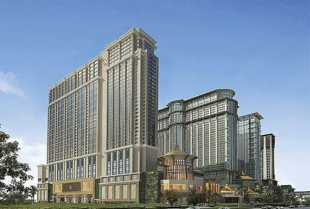 The St. Regis Macao, Cotai Central