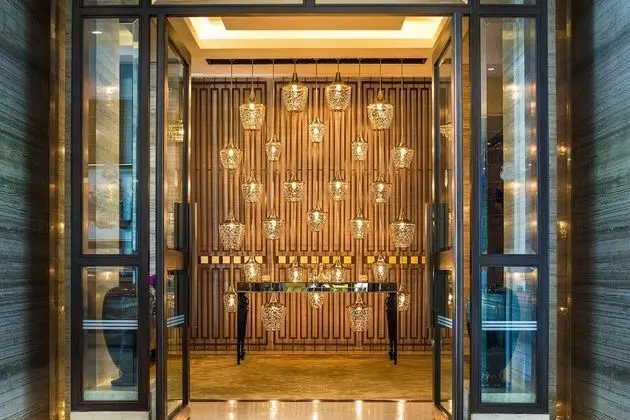 The St. Regis Mumbai - Spa