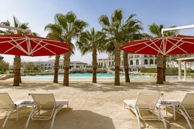 The St. Regis New Capital, Cairo - Plaj