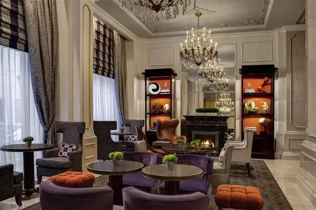 St. Regis New York