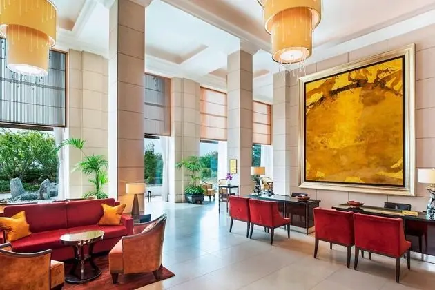 The St Regis Osaka
