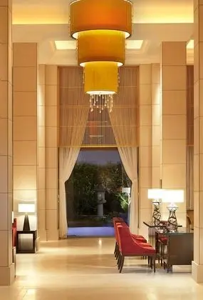 The St Regis Osaka - Lobi