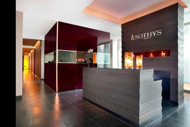 The St Regis Osaka - Spa