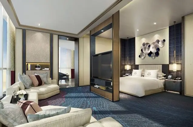 The St. Regis Qingdao - Oda