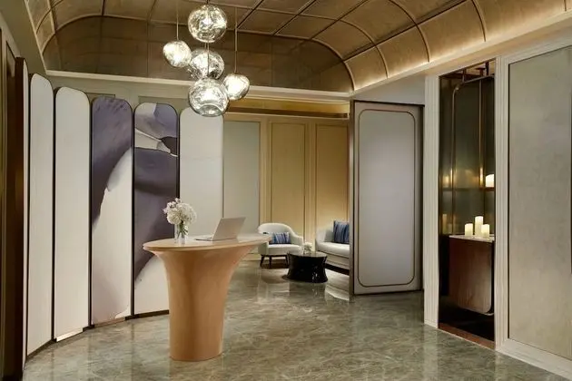 The St. Regis Qingdao - Spa