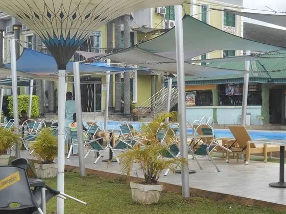 St. Regis Hotels & Resorts - 1