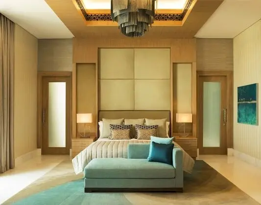 The St. Regis Saadiyat Island Resort, Abu Dhabi - Oda
