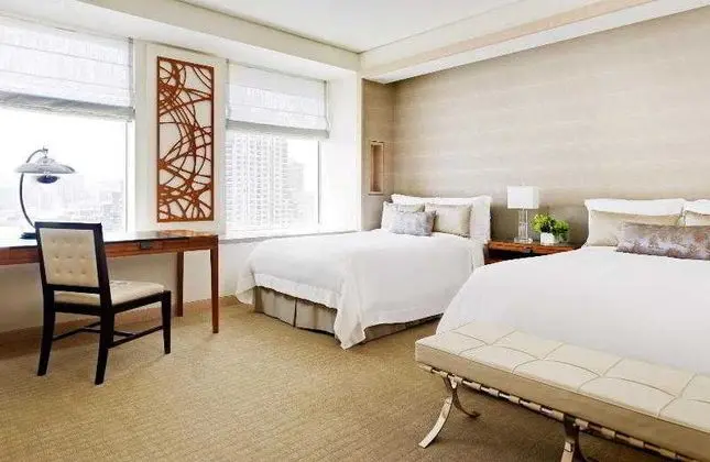 The St. Regis Hotel San Francisco