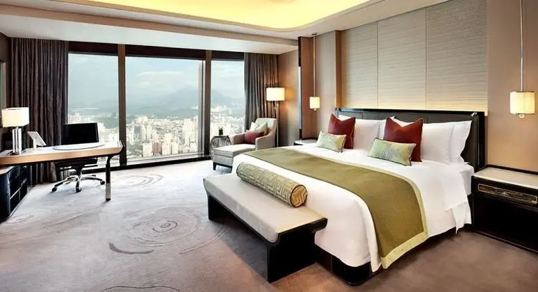 The St. Regis Shenzhen