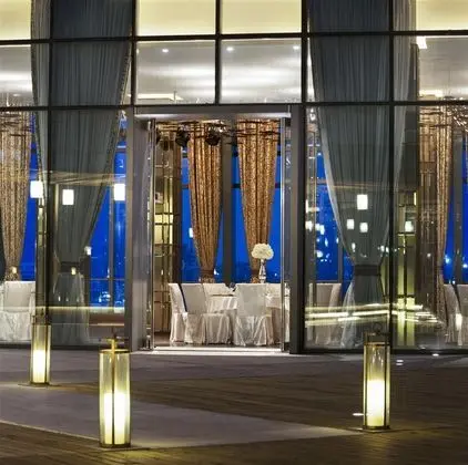 St. Regis Tianjin - Genel