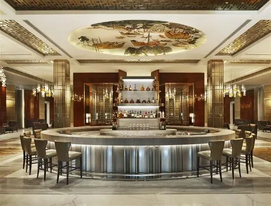 St. Regis Tianjin - Genel
