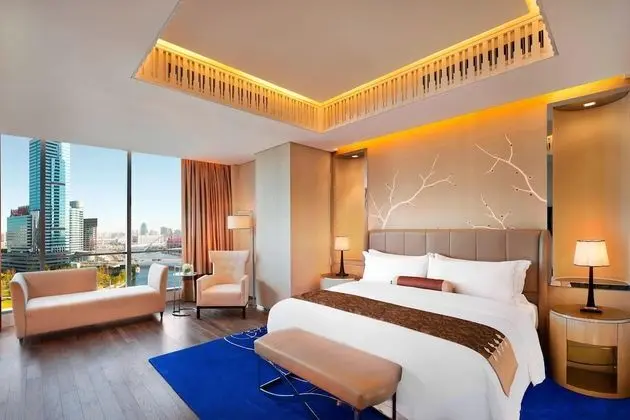 St. Regis Tianjin - Oda
