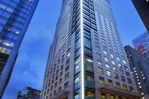 The St Regis Toronto