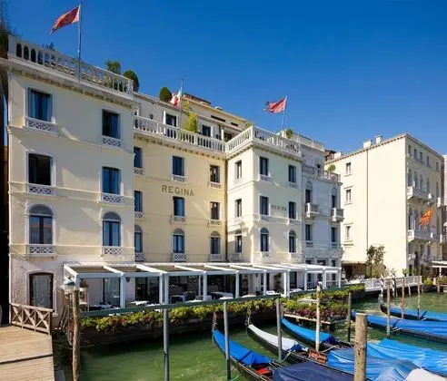 The St Regis Venice