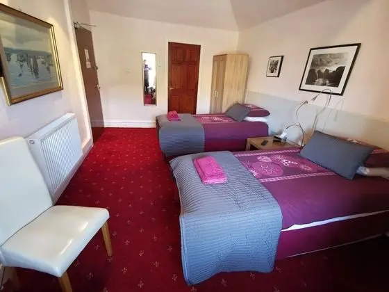 St Ronans Hotel