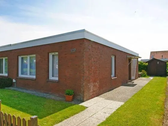 St Rtebeker Norden in Norden