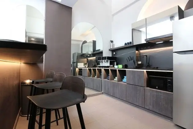 ST Signature Bugis Beach, SHORT OVERNIGHT, 8 hours: 11PM-7AM (SG Clean) - Yerinde Yemek