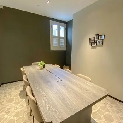 ST Signature Jalan Besar, 13 hours: 6pm-7am - Dış Mekan