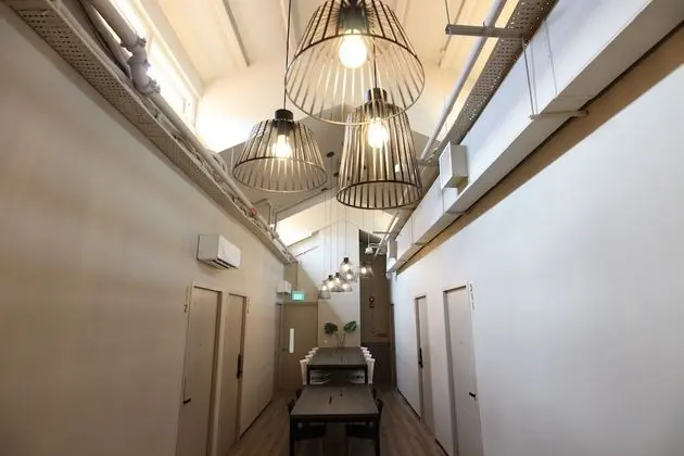 ST Signature Jalan Besar, DAYUSE, 5 hours: 5PM-10PM (SG Clean) - İç Mekan