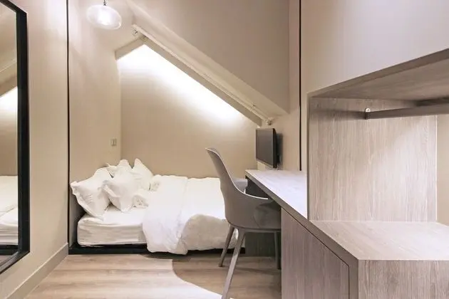 ST Signature Jalan Besar, DAYUSE, 5 hours: 5PM-10PM (SG Clean) - Oda