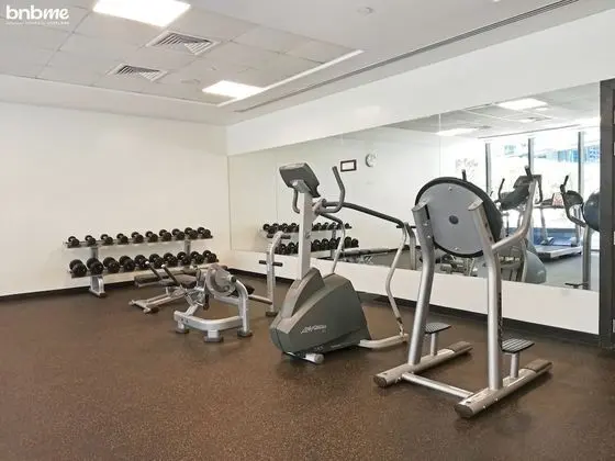 St-Silverene-808 - Fitness