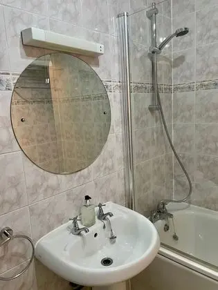 St. Stephens Guest House - Banyo Özellikleri