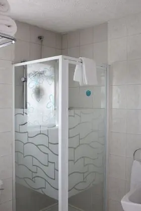 St. Stephens Guest House - Banyo Tipleri