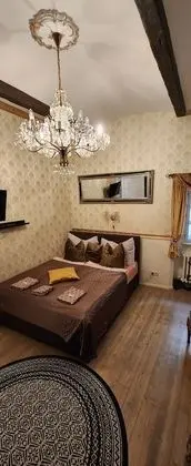 St. Terezie - Baroque Residence - Öne Çıkan Resim