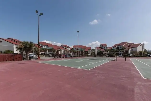 St Thomas Square #1204c - Spor Tesisleri