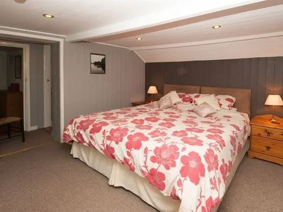 St Vincent Guest House
