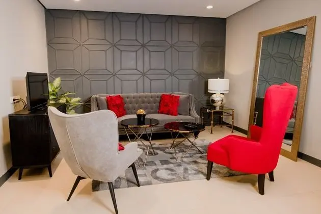 Sta. Barbara Residence Hotel - Öne Çıkan Resim