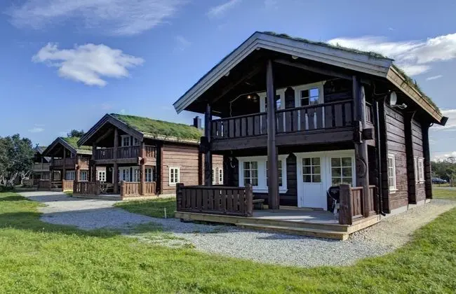 Stabbursdalen Arctic Fishing Lodges