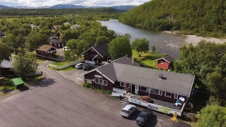 Stabbursdalen Resort