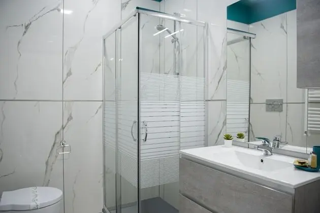 Stabia Dream Rooms - Banyo Tipleri