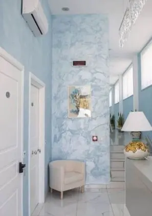 Stabia Dream Rooms - İç Mekan