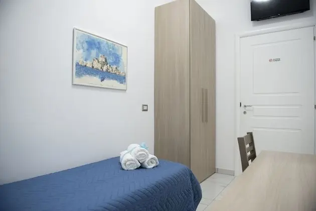 Stabia Dream Rooms - Oda