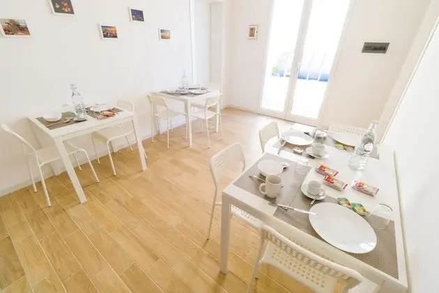 Stabile Hospitality - İç Mekan