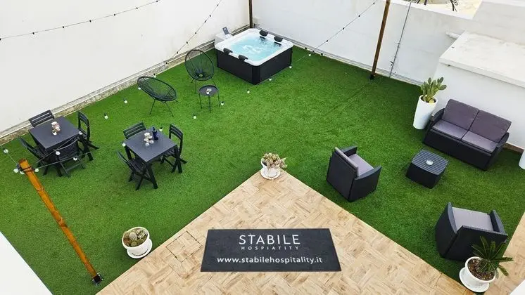 Stabile Hospitality - Öne Çıkan Resim