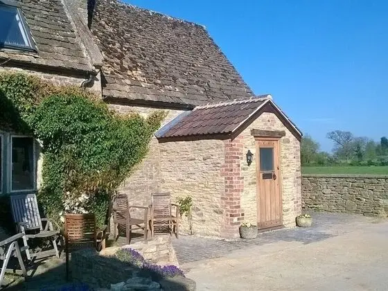 Stable Cottage - Battens Farm - Dış Mekan