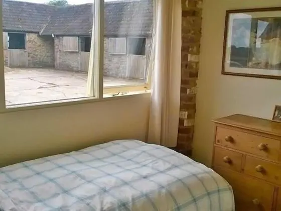 Stable Cottage - Battens Farm - Oda