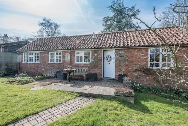 The Stable, Grundisburgh