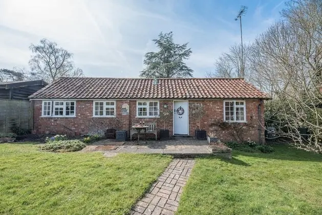 The Stable, Grundisburgh - İç Mekan