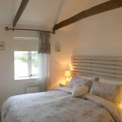 Stable Oak Cottages - Öne Çıkan Resim