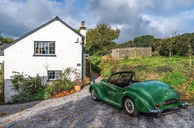 The Stables - Charming rural bolthole